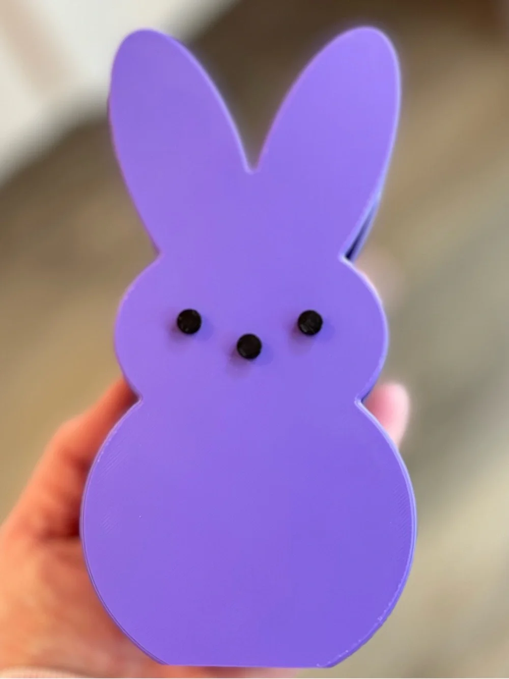 Peeps Bunny Soap Holder Bath & Body Works